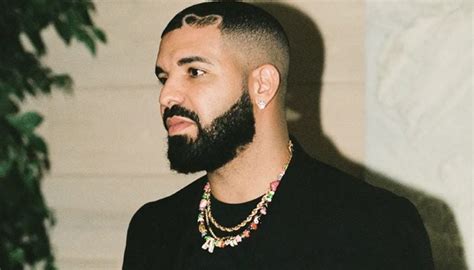 drake photo exposed|Drake breaks silence on his viral explicit video